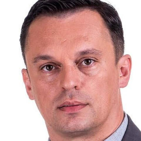 Ing. Petr Porubský